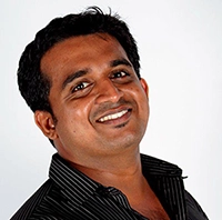 Anoop Chandran