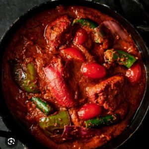 Jalfrezi