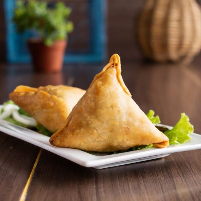 SAMOSA