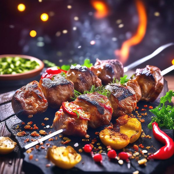 Shashlik