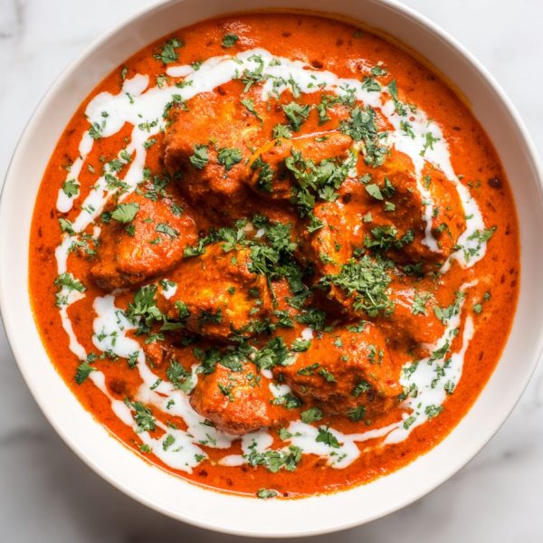 TIKKA MASALA