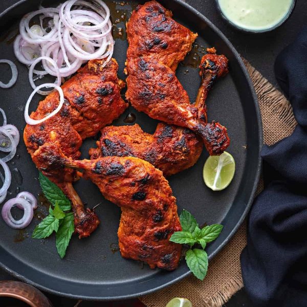 Tandoori Chicken