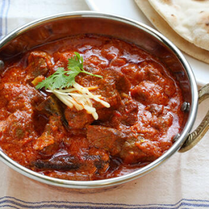 rogan josh