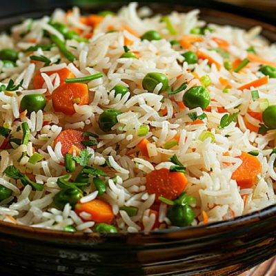 veg biryani
